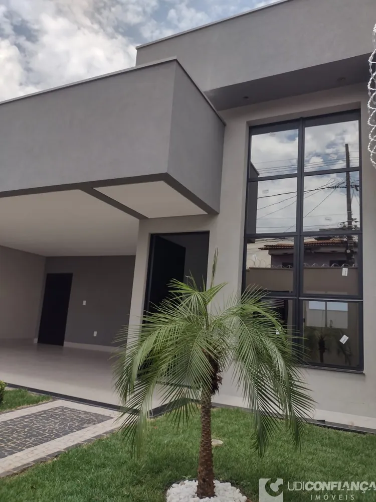 Casa, 3 quartos, 161 m² - Foto 2
