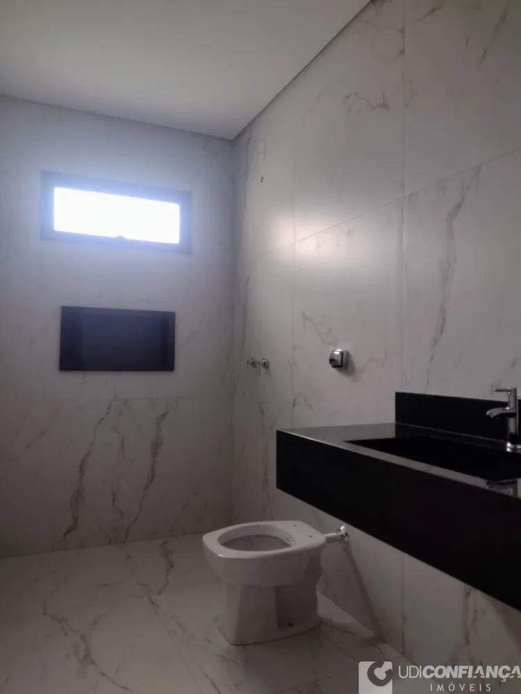 Casa, 3 quartos, 161 m² - Foto 1