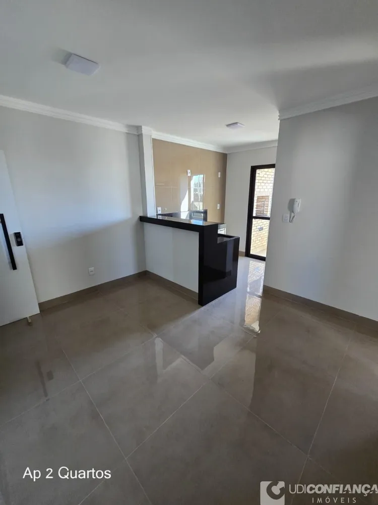 Apartamento, 2 quartos, 55 m² - Foto 1