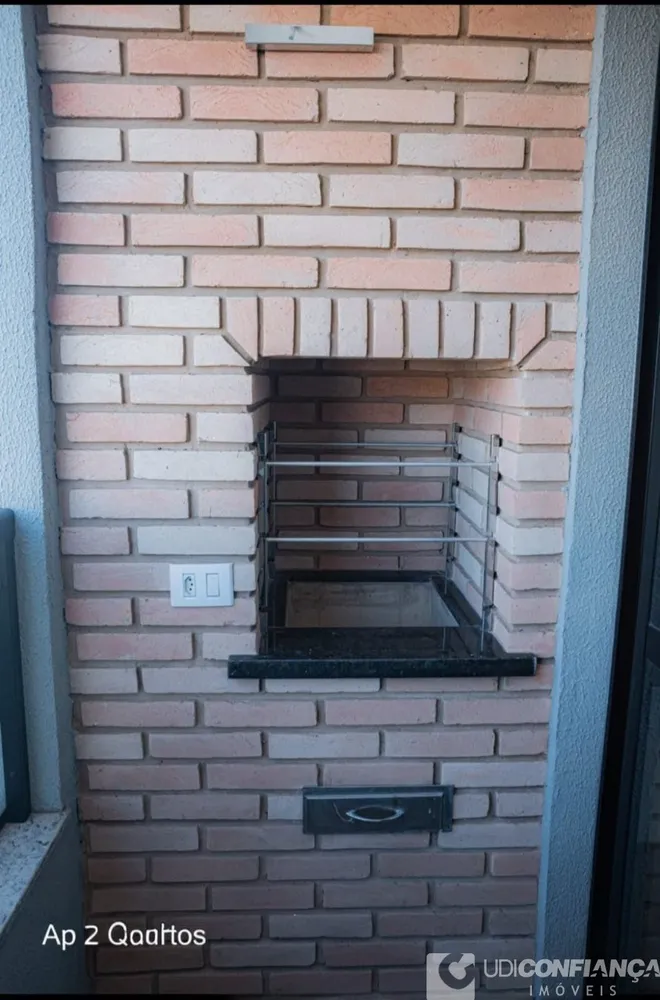 Apartamento, 2 quartos, 55 m² - Foto 10