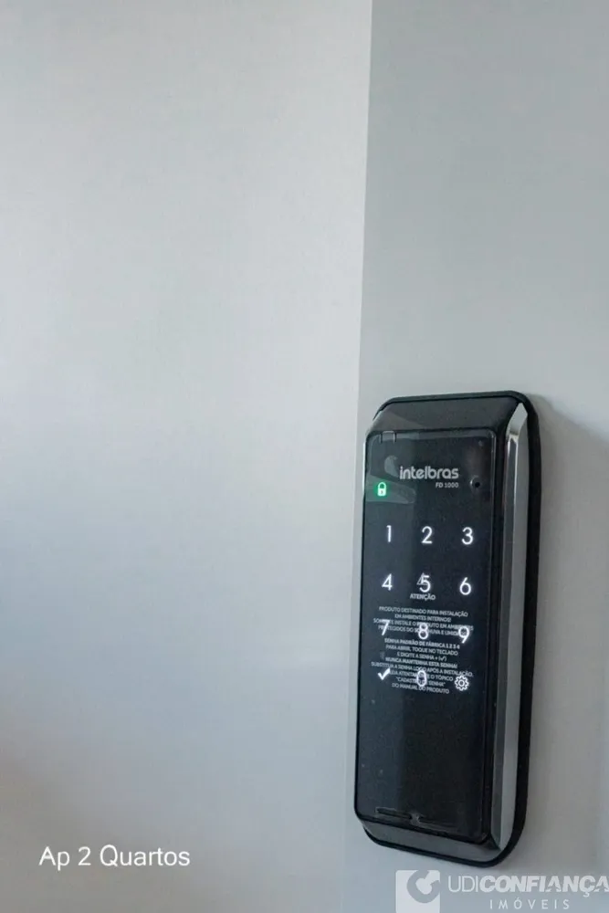 Apartamento, 2 quartos, 55 m² - Foto 4