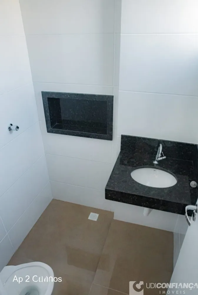 Apartamento, 2 quartos, 55 m² - Foto 2