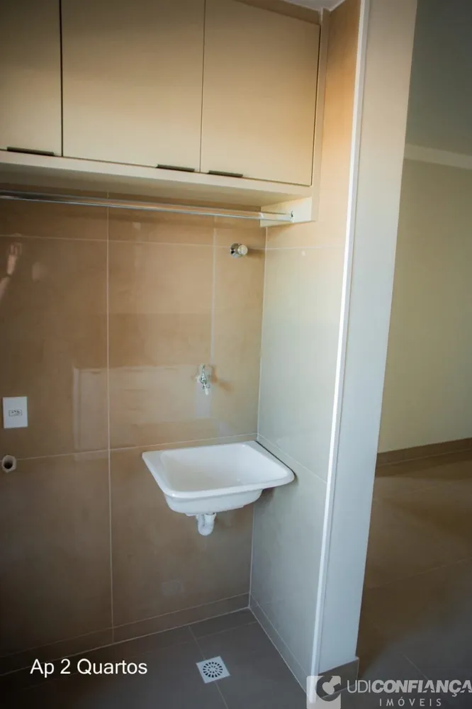 Apartamento, 2 quartos, 55 m² - Foto 1
