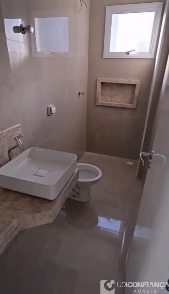 Apartamento, 2 quartos, 55 m² - Foto 3