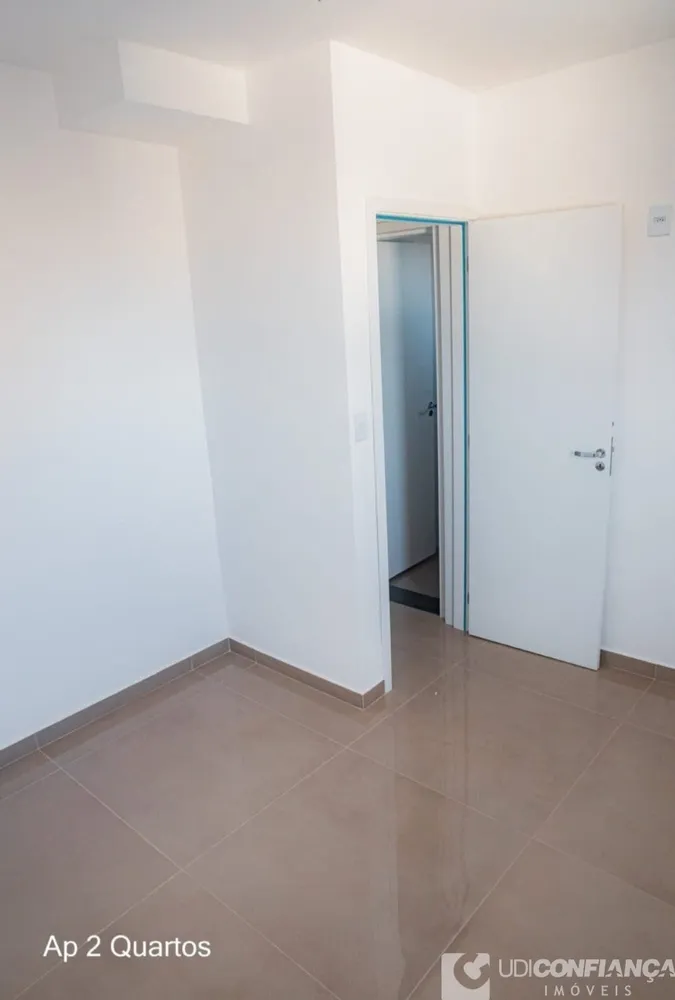 Apartamento, 2 quartos, 55 m² - Foto 2