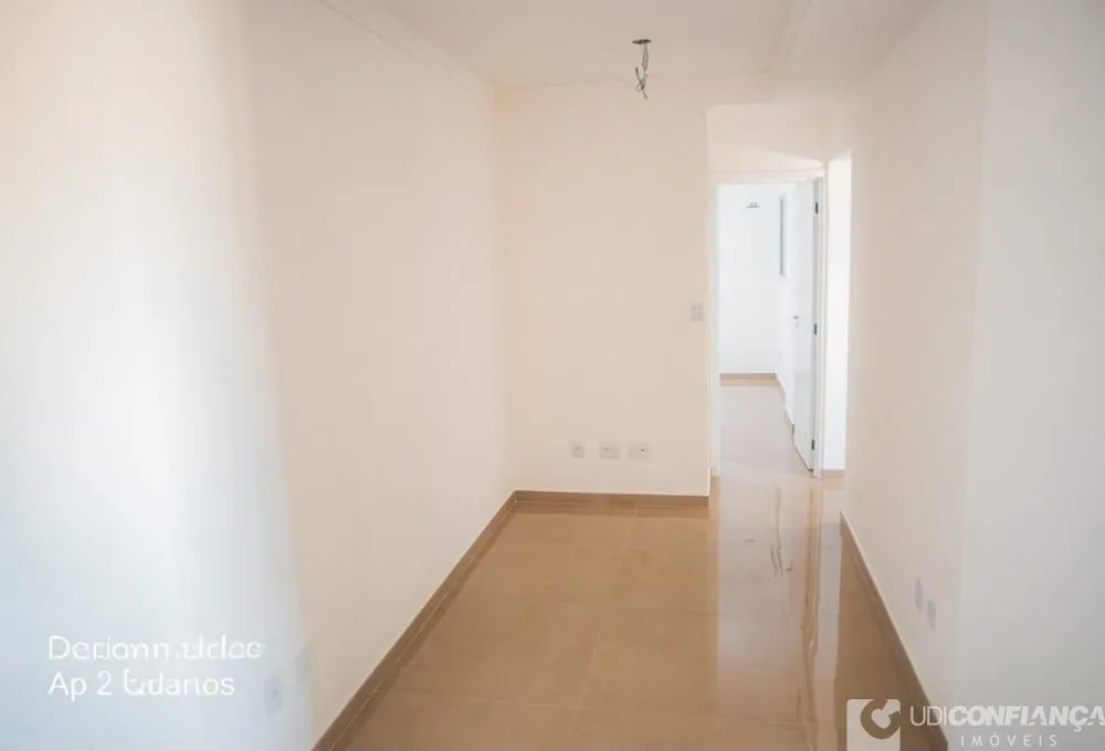 Apartamento, 2 quartos, 55 m² - Foto 8