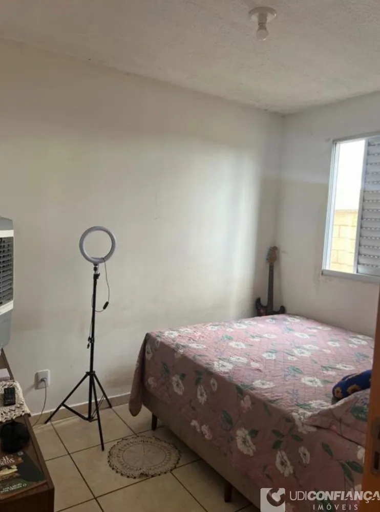Apartamento, 2 quartos, 45 m² - Foto 3