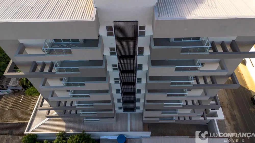 Apartamento, 3 quartos, 92 m² - Foto 1