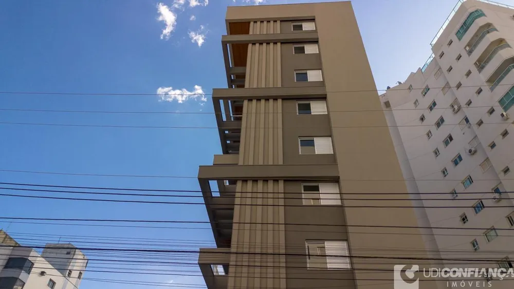 Apartamento, 3 quartos, 92 m² - Foto 1