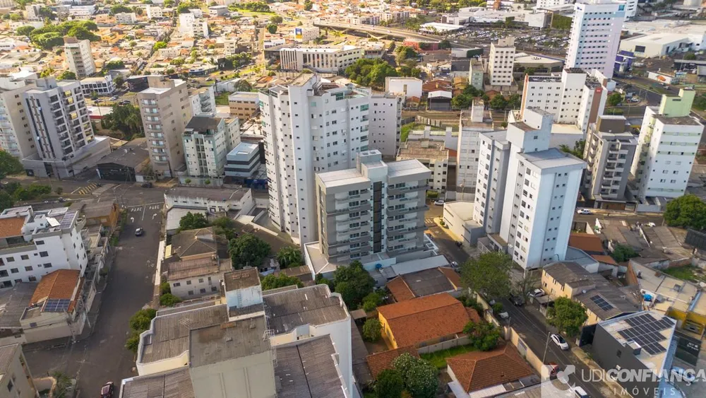Apartamento, 3 quartos, 92 m² - Foto 3