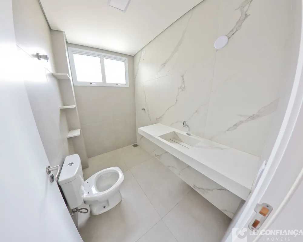 Apartamento, 3 quartos, 92 m² - Foto 3