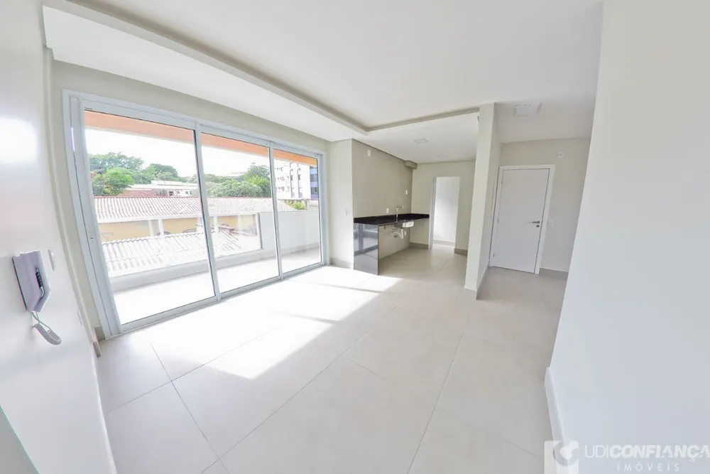Apartamento, 3 quartos, 92 m² - Foto 6