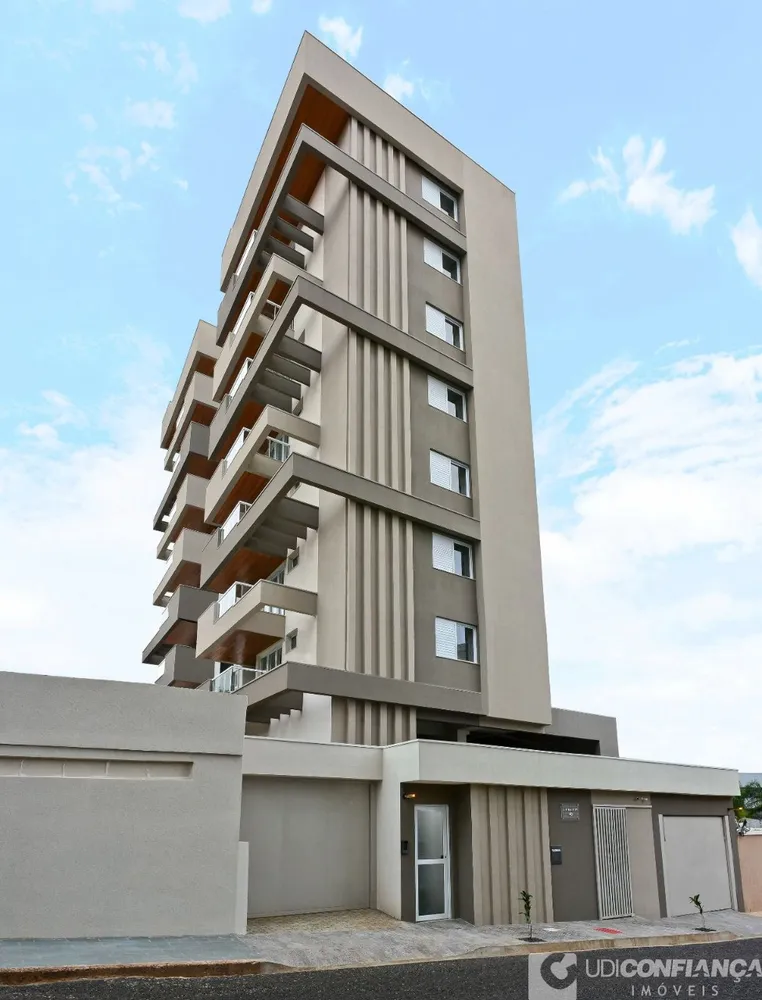 Apartamento, 3 quartos, 92 m² - Foto 4