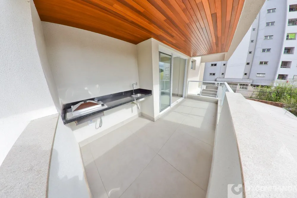 Apartamento, 3 quartos, 92 m² - Foto 8