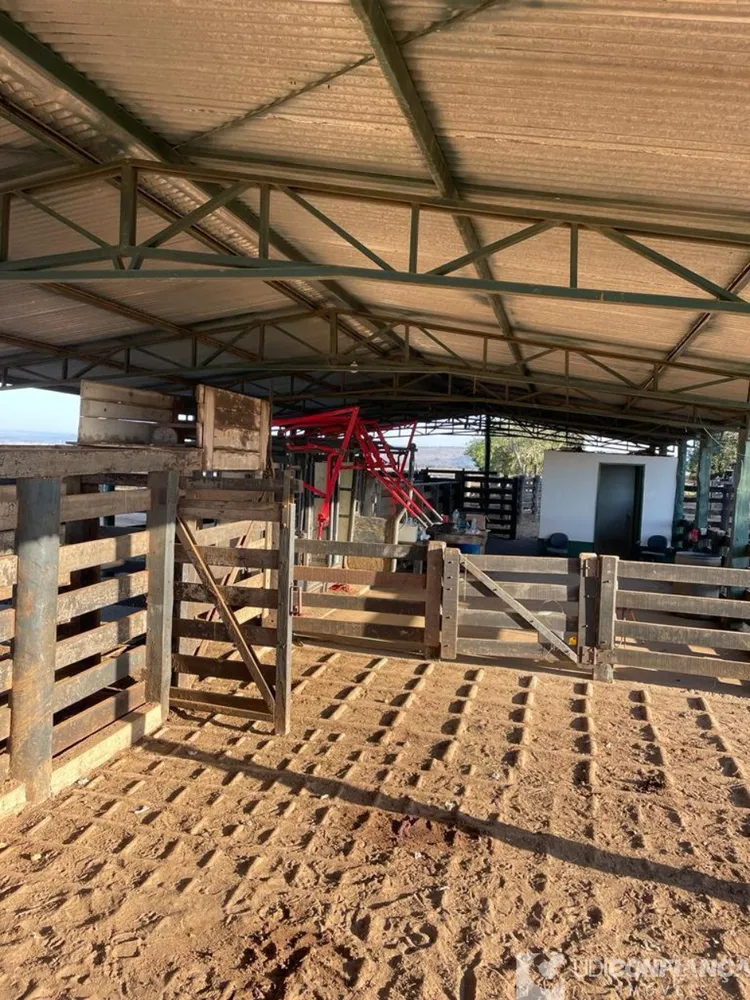 Fazenda - Foto 2