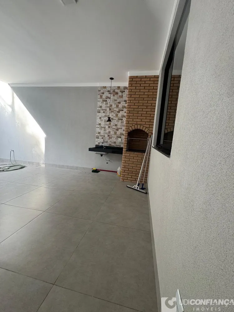 Casa, 3 quartos, 110 m² - Foto 4