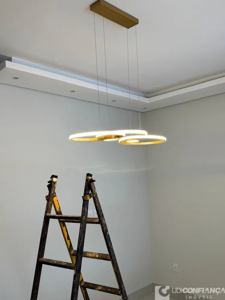 Casa, 3 quartos, 110 m² - Foto 2