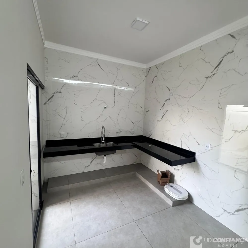 Casa, 3 quartos, 110 m² - Foto 11