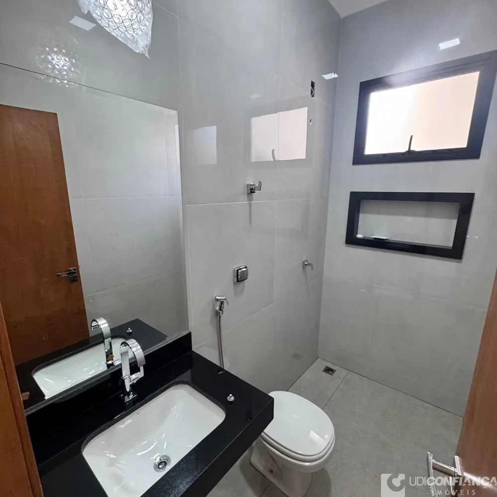 Casa, 3 quartos, 110 m² - Foto 12