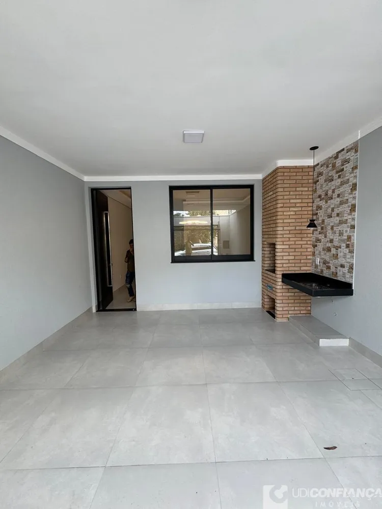 Casa, 3 quartos, 110 m² - Foto 1