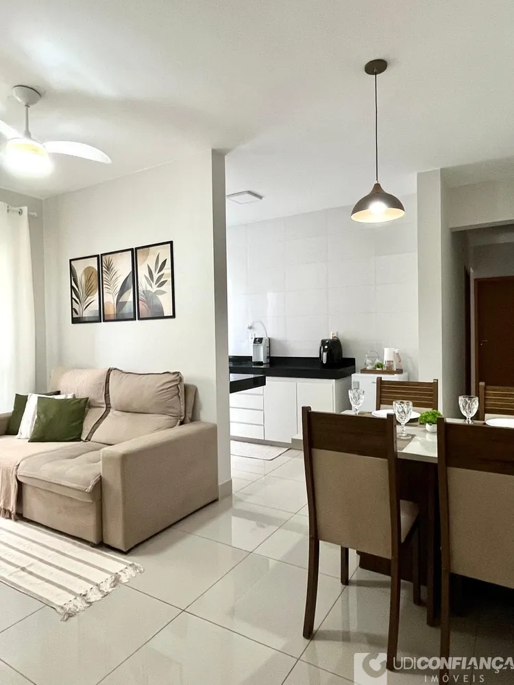 Apartamento, 2 quartos, 59 m² - Foto 1