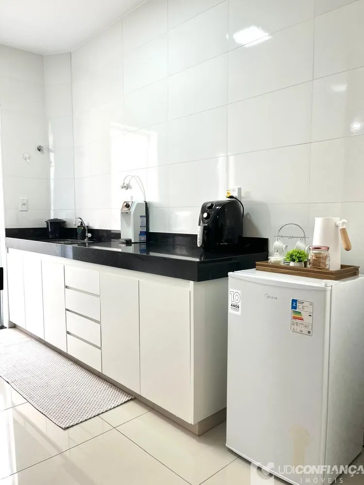Apartamento, 2 quartos, 59 m² - Foto 4