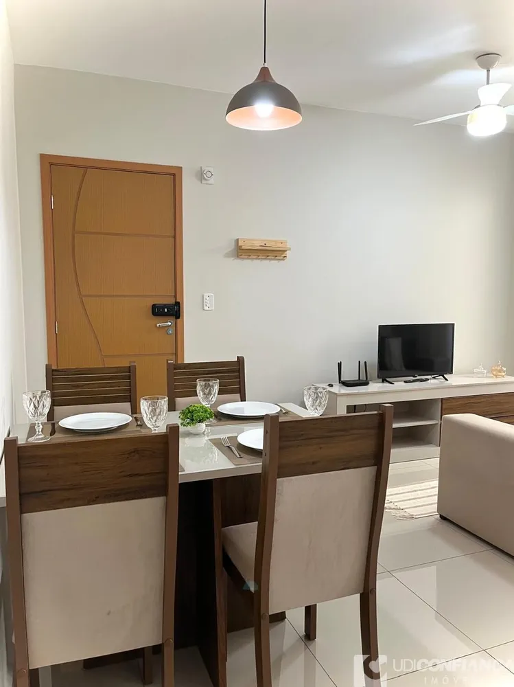 Apartamento, 2 quartos, 59 m² - Foto 3