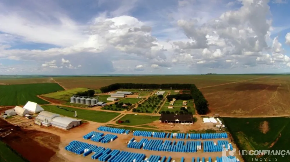 Fazenda - Foto 2