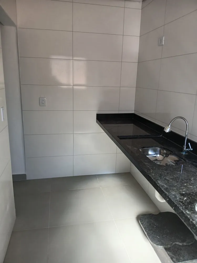 Casa de Condomínio, 2 quartos - Foto 4