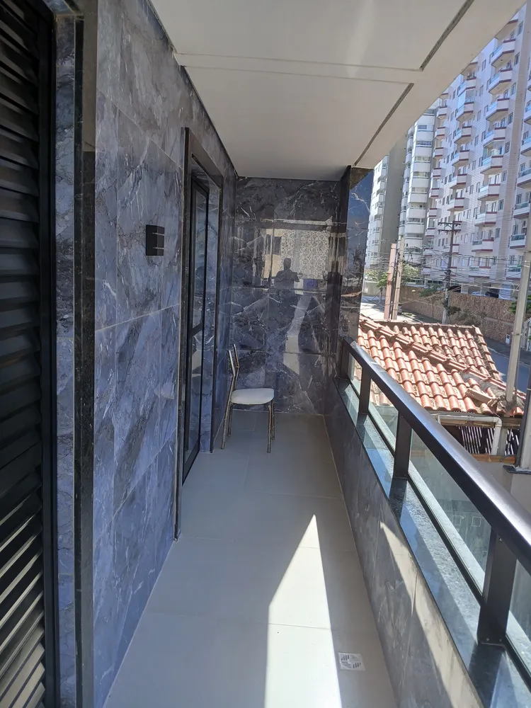 Casa de Condomínio, 2 quartos - Foto 6