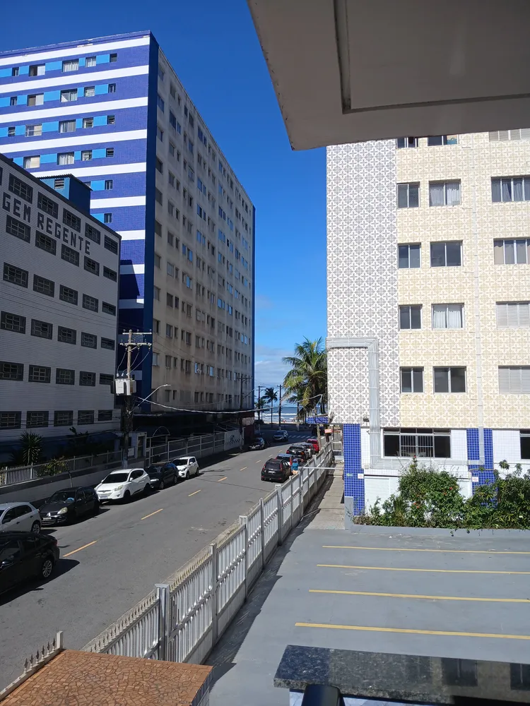 Casa de Condomínio, 2 quartos - Foto 5