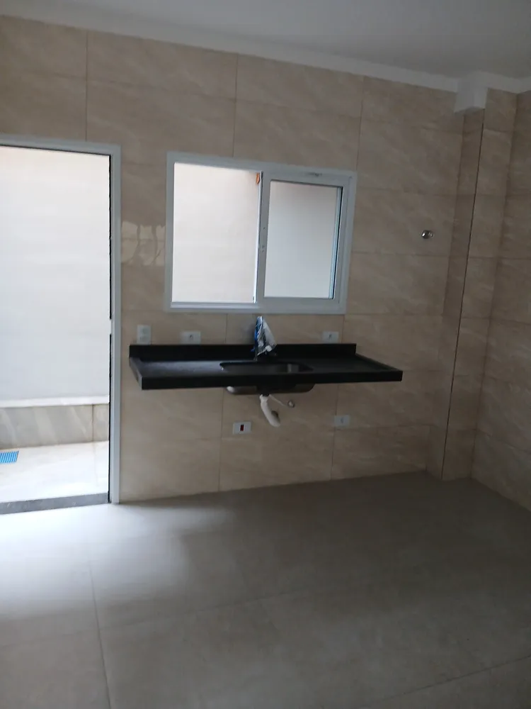 Casa de Condomínio, 2 quartos - Foto 6