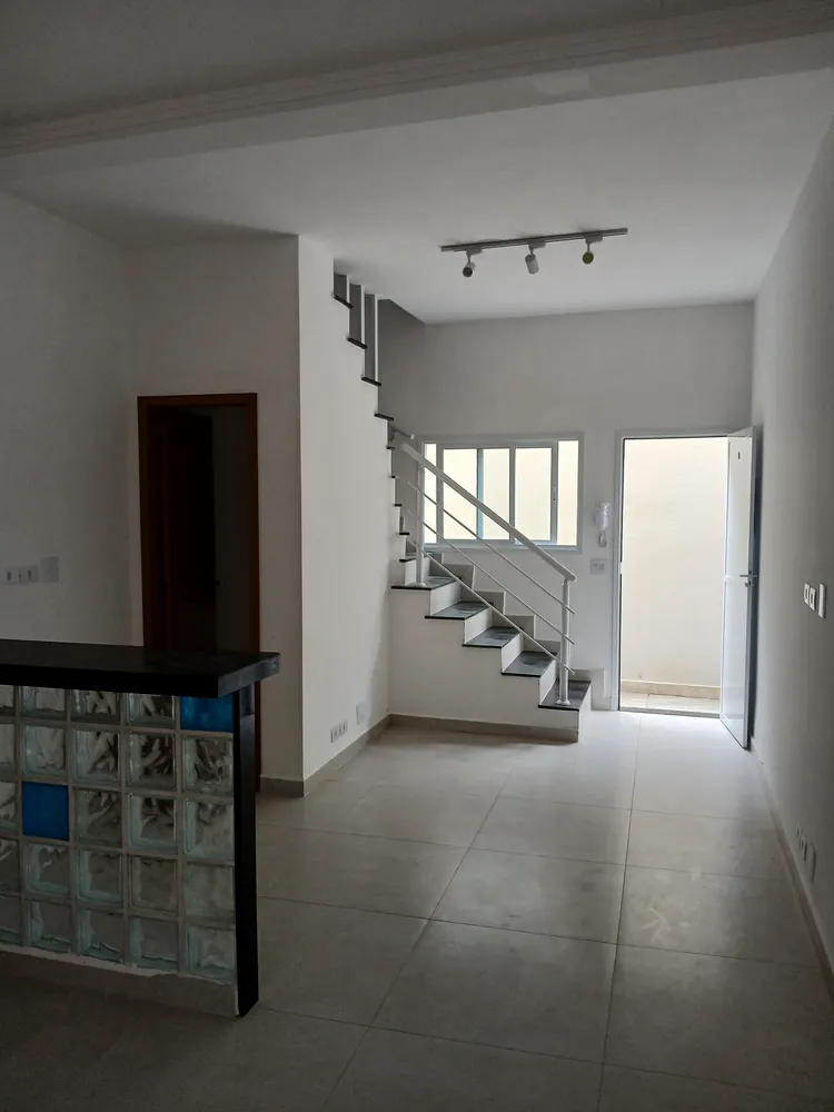 Casa de Condomínio, 2 quartos - Foto 1
