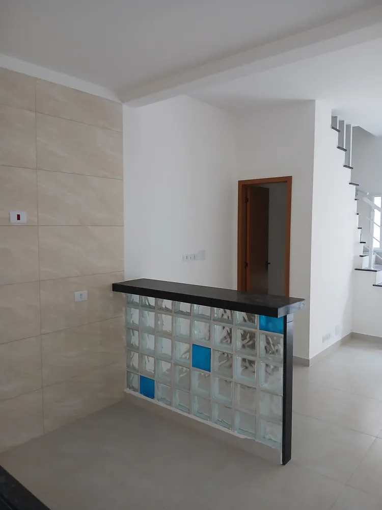 Casa de Condomínio, 2 quartos - Foto 4