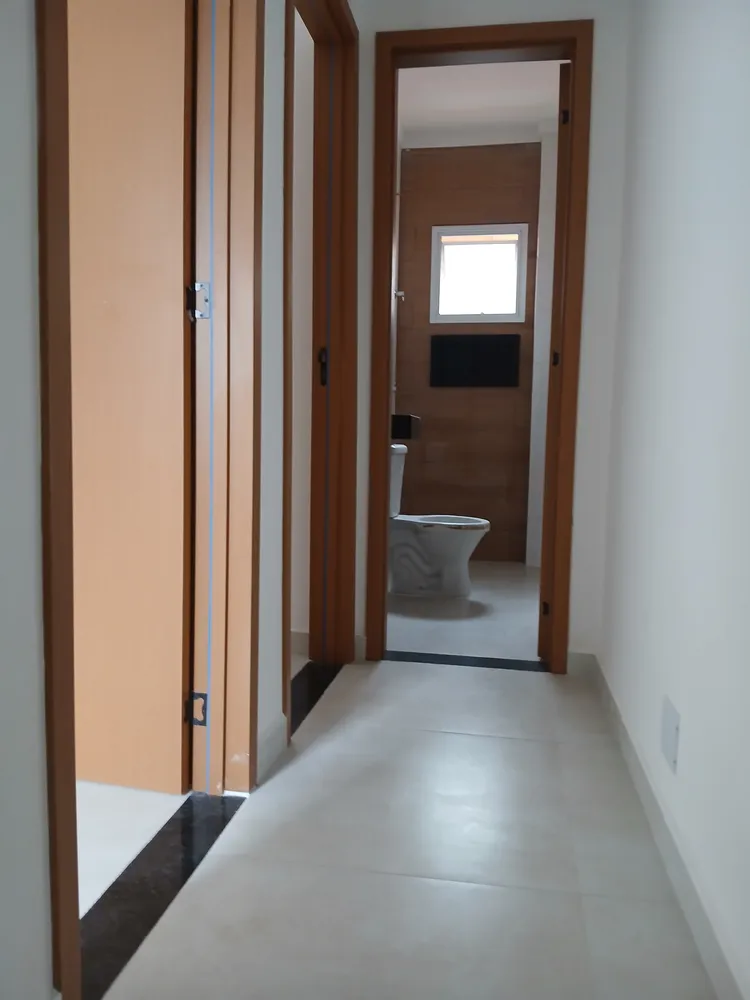 Casa de Condomínio, 2 quartos - Foto 2