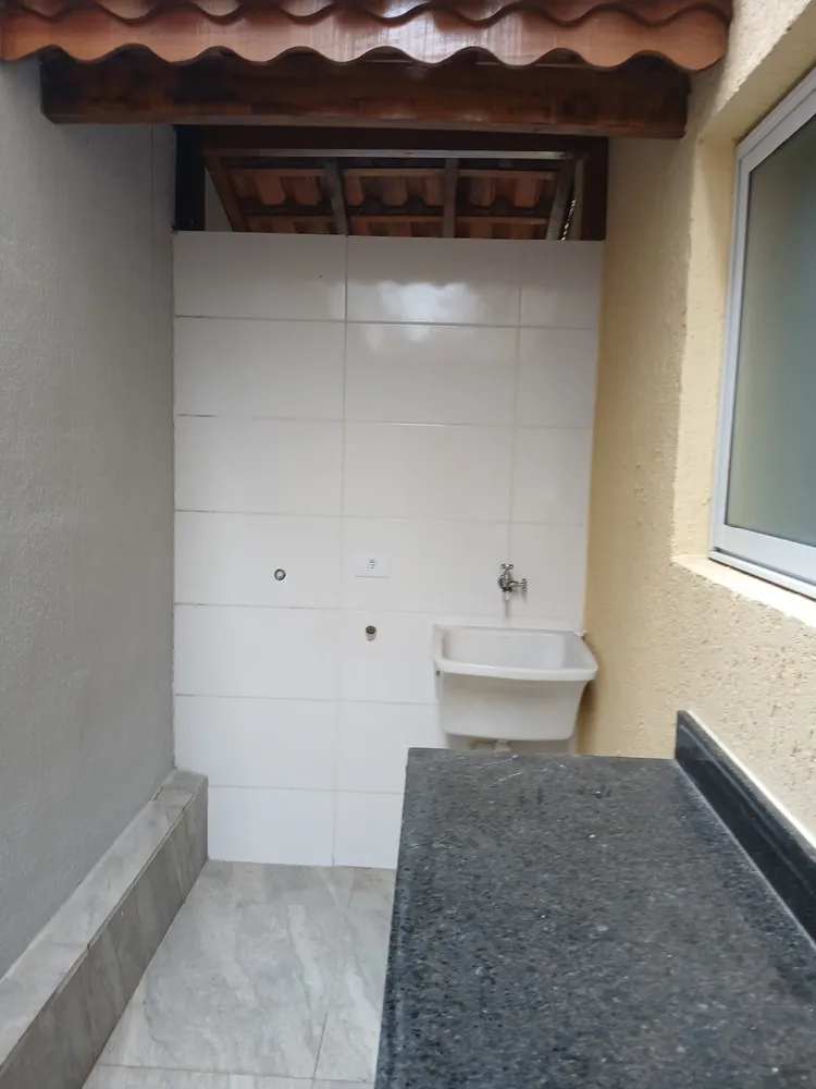 Casa de Condomínio, 2 quartos - Foto 5