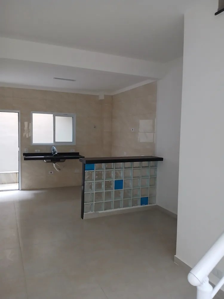 Casa de Condomínio, 2 quartos - Foto 7