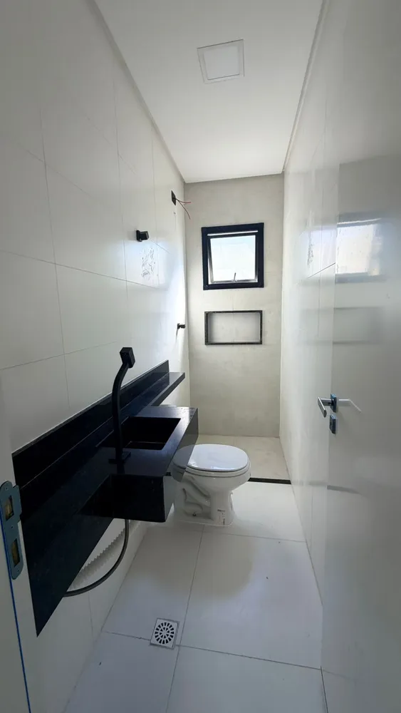 Casa de Condomínio, 2 quartos - Foto 3