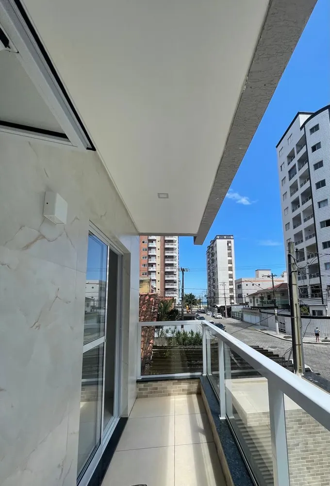 Casa de Condomínio, 2 quartos - Foto 1
