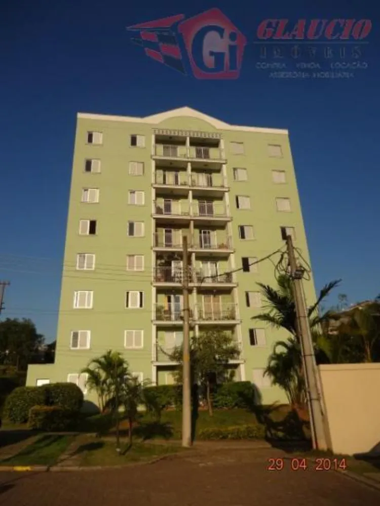 Apartamento, 3 quartos, 68 m² - Foto 2