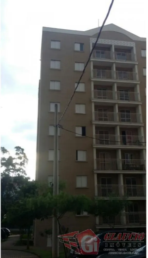 Apartamento, 3 quartos, 68 m² - Foto 3