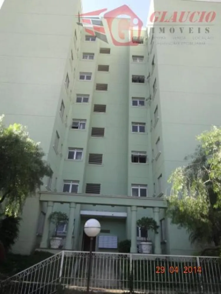 Apartamento, 3 quartos, 68 m² - Foto 16