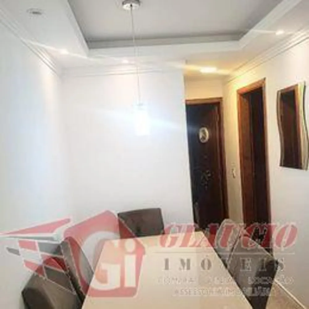 Apartamento, 2 quartos, 48 m² - Foto 3