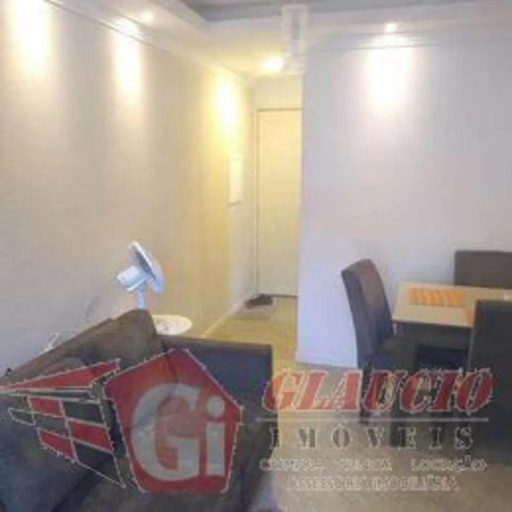 Apartamento, 2 quartos, 48 m² - Foto 2