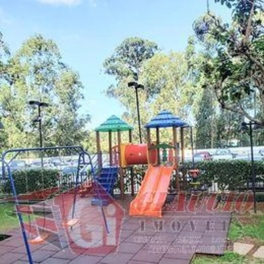 Apartamento, 2 quartos, 48 m² - Foto 9