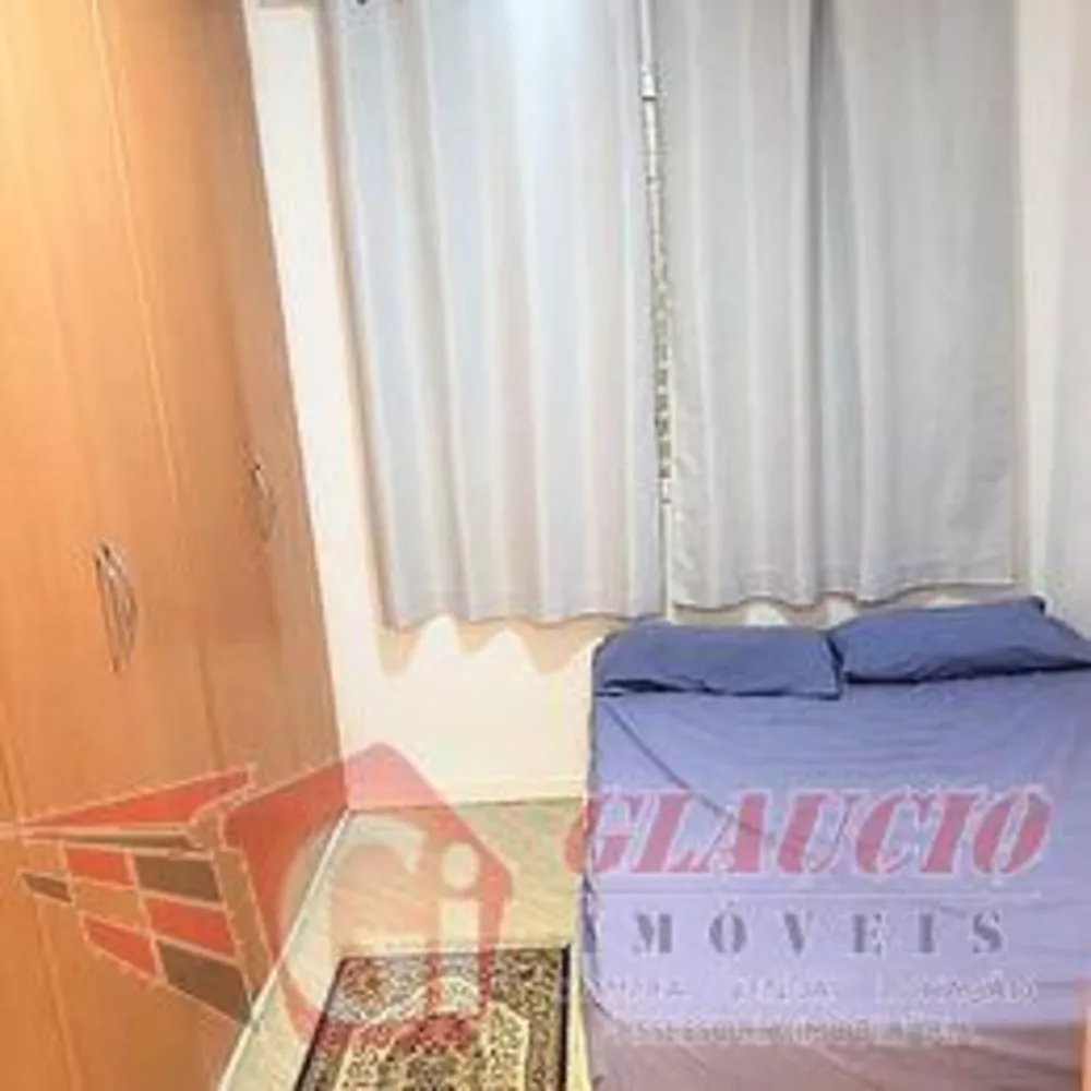 Apartamento, 2 quartos, 48 m² - Foto 7