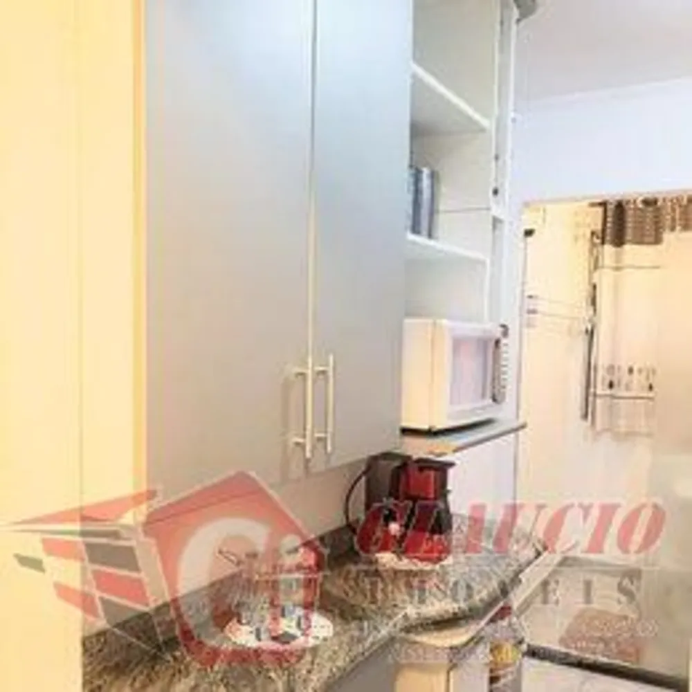 Apartamento, 2 quartos, 48 m² - Foto 2