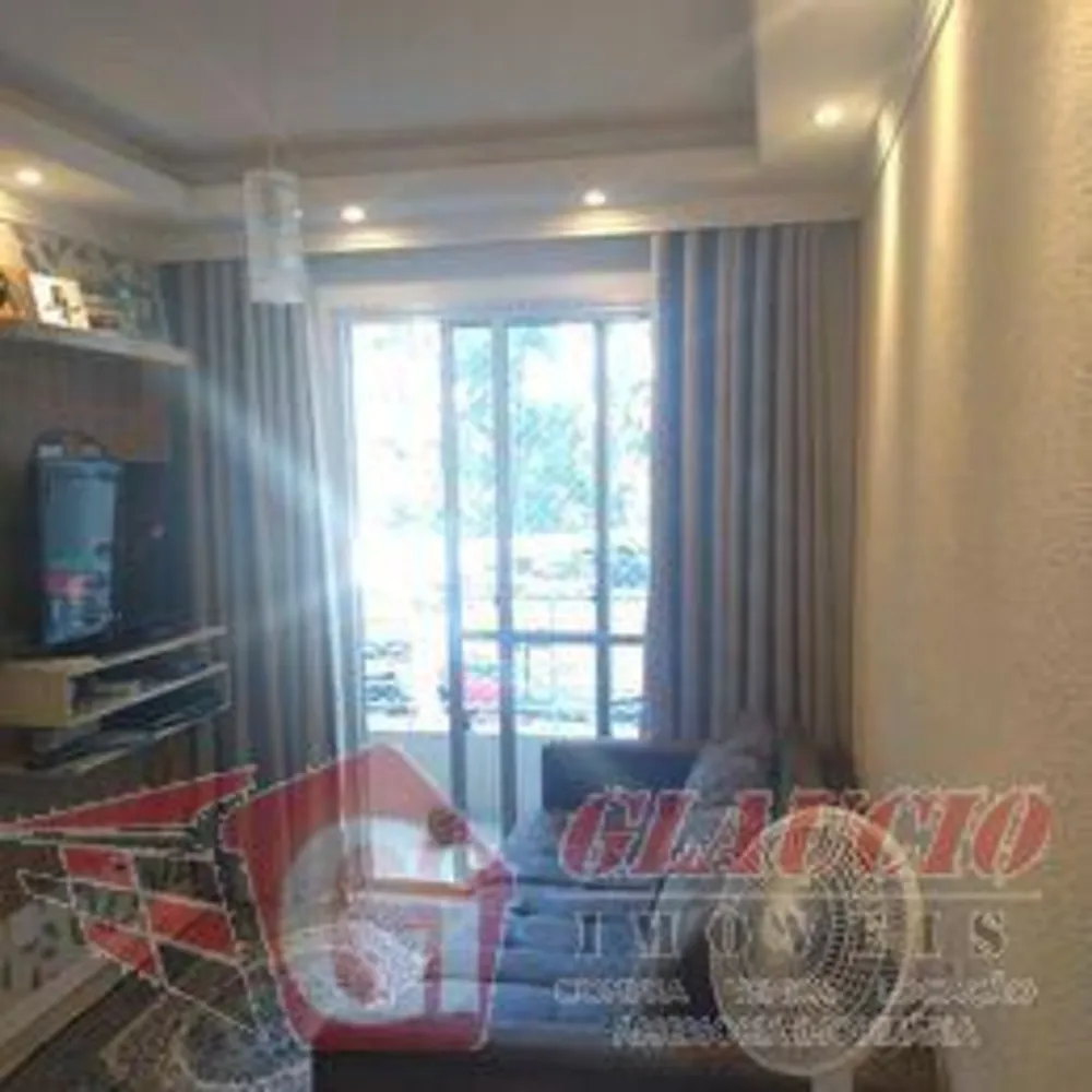 Apartamento, 2 quartos, 48 m² - Foto 4
