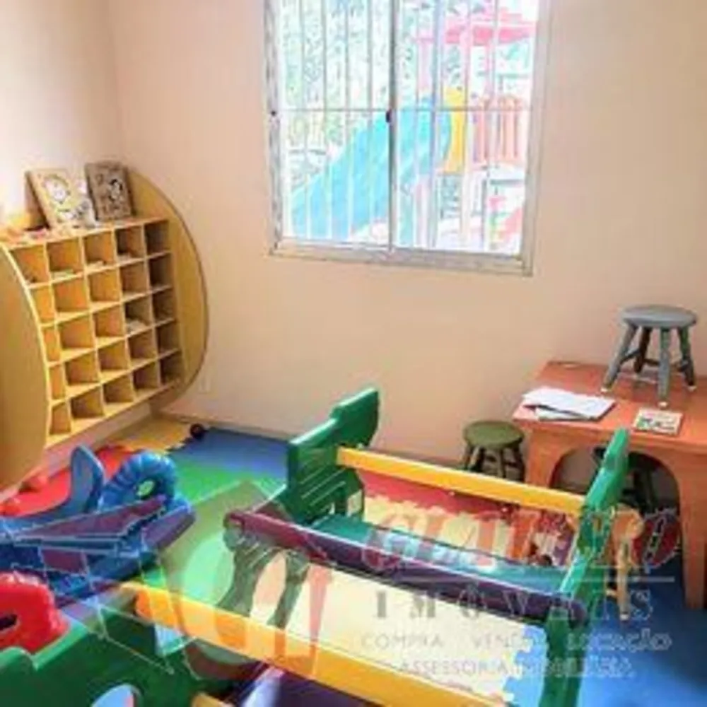 Apartamento, 2 quartos, 48 m² - Foto 8