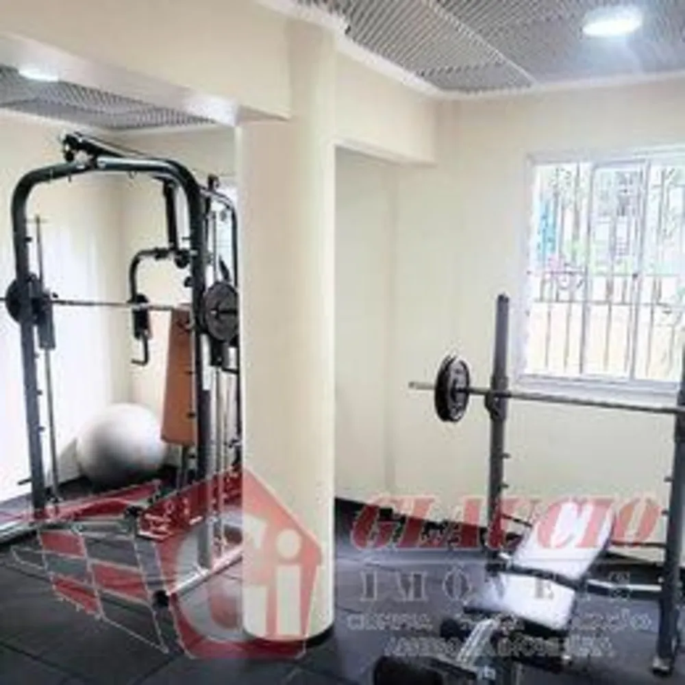 Apartamento, 2 quartos, 48 m² - Foto 3